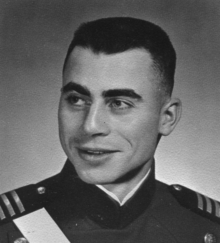 Col (Ret) Robin Kozelka